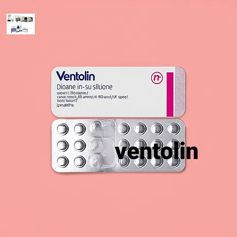 Precio del ventolin